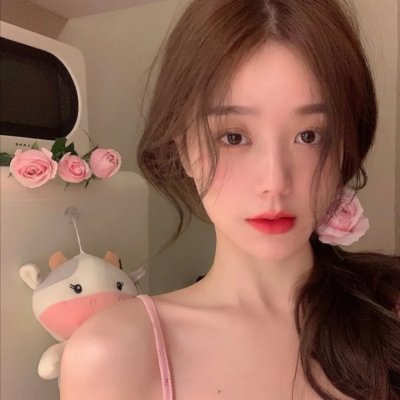 丹麦女孩