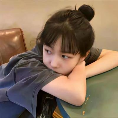 少女佳禾