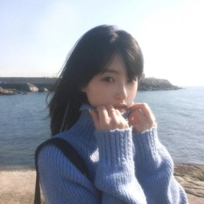 我爱有你的大海